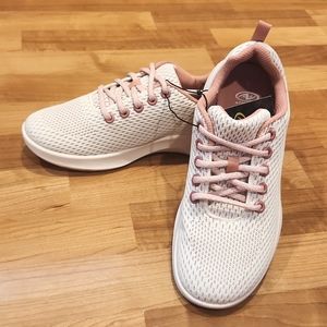 Mesh Sneaker